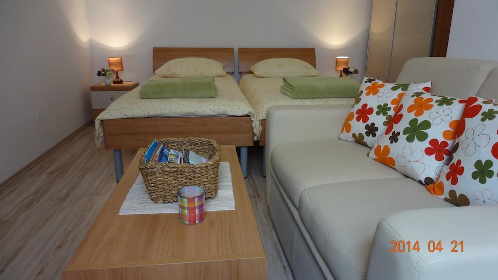 Room Mira Trogir Quarto foto