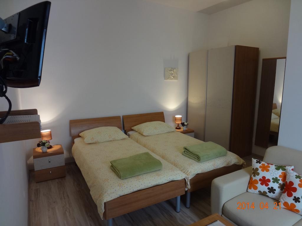Room Mira Trogir Quarto foto