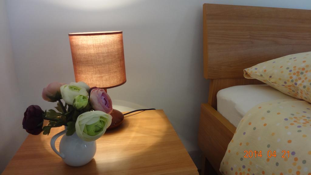 Room Mira Trogir Quarto foto